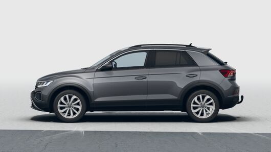 Bild eines T-Roc Friends TSI