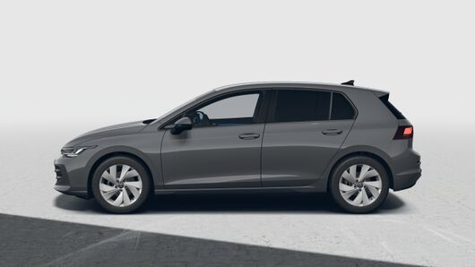 Bild eines Golf Rabbit TSI