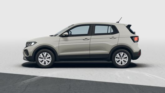 Bild eines T-Cross 4Me TSI