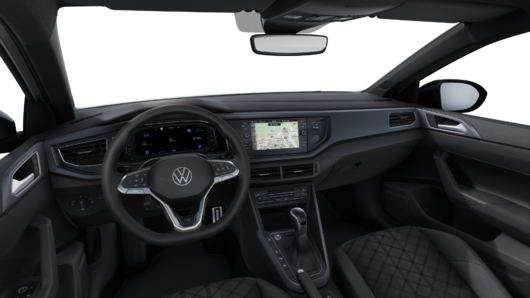 Bild eines Taigo R-Line TSI DSG