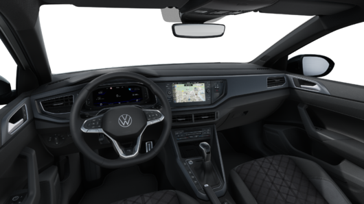 Bild eines Taigo R-Line TSI DSG