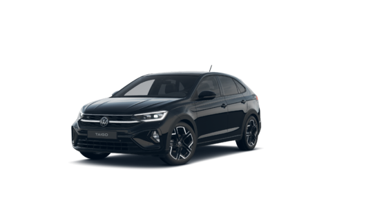 Bild eines Taigo R-Line TSI DSG