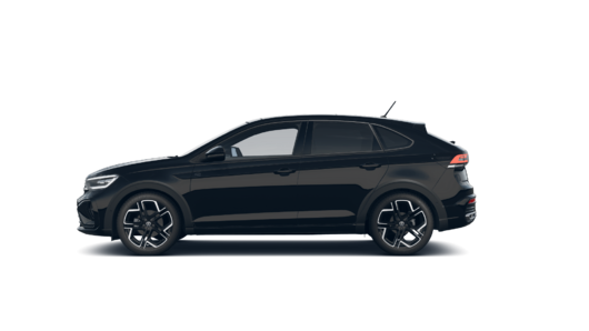 Bild eines Taigo R-Line TSI DSG