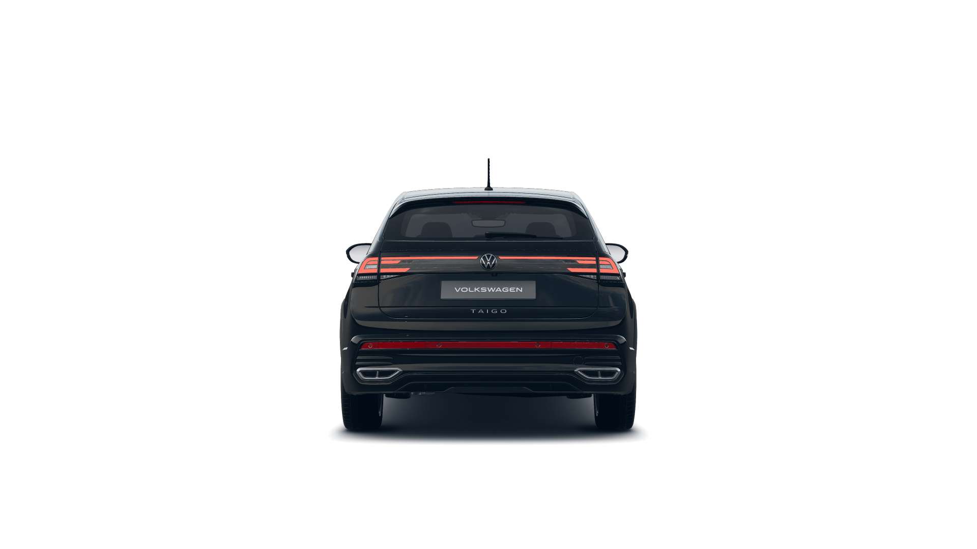 Bild eines Taigo R-Line TSI DSG