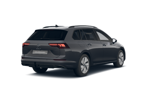 Bild eines Golf Variant Business TDI DSG