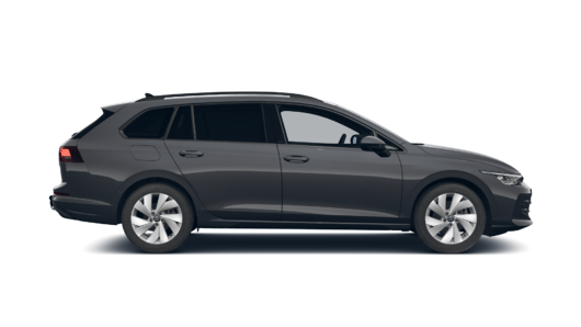 Bild eines Golf Variant Business TDI DSG