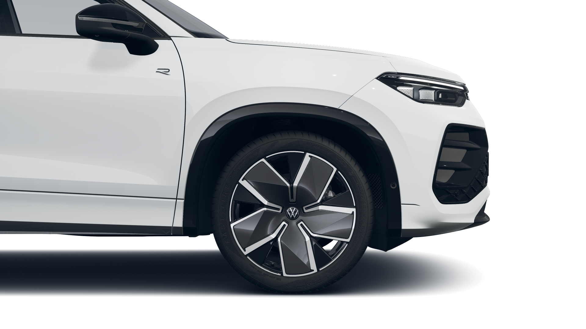 Bild eines Tayron Sport eTSI DSG