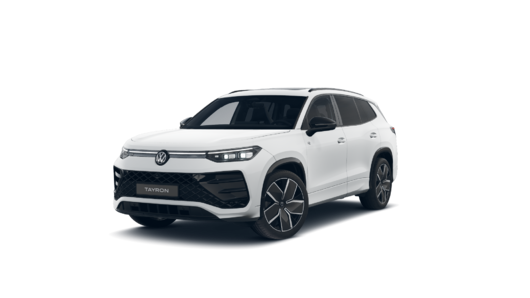 Bild eines Tayron Sport eTSI DSG