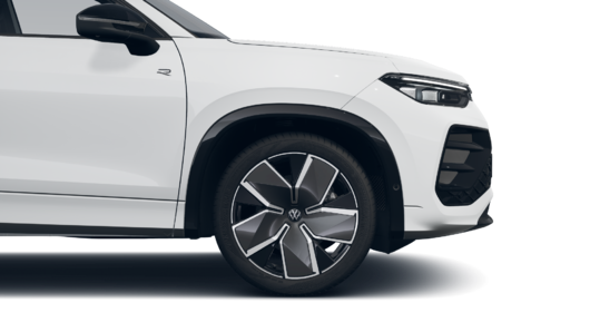 Bild eines Tayron Sport eTSI DSG