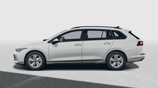 Bild eines Golf Variant Business TDI DSG