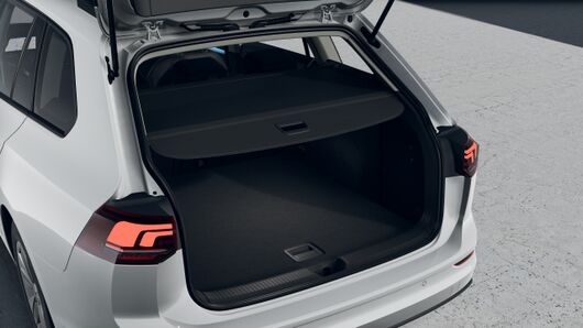 Bild eines Golf Variant Business TDI DSG