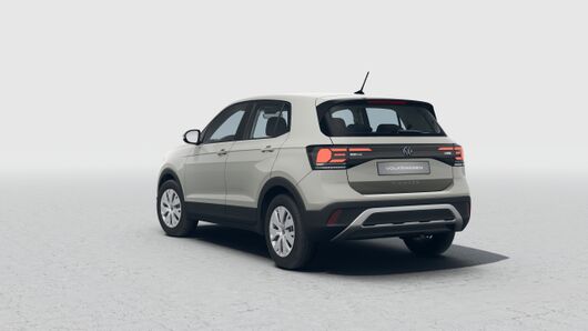 Bild eines T-Cross 4Me TSI