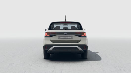 Bild eines T-Cross 4Me TSI