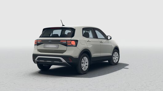 Bild eines T-Cross 4Me TSI