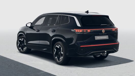 Bild eines Tayron R-Line TDI 4MOTION DSG