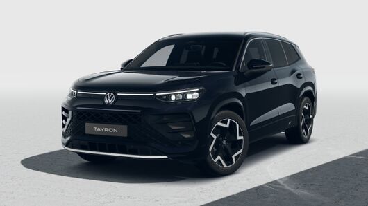 Bild eines Tayron R-Line TDI 4MOTION DSG