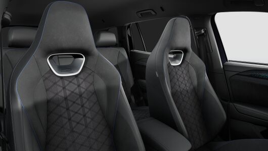 Bild eines Tayron R-Line TDI 4MOTION DSG