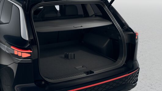 Bild eines Tayron R-Line TDI 4MOTION DSG