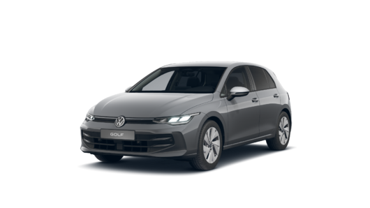 Bild eines Golf Rabbit TSI