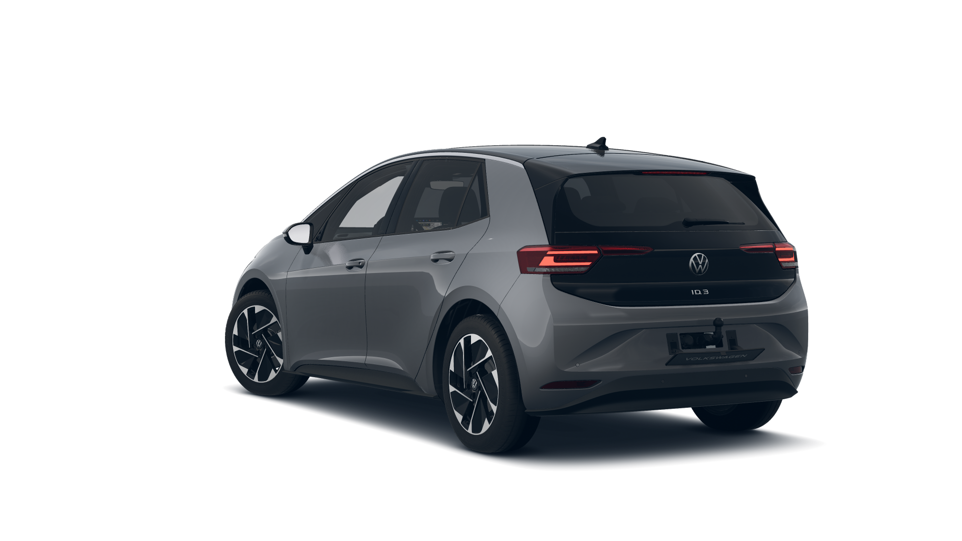 Bild eines ID.3 Pure 125 kW Business