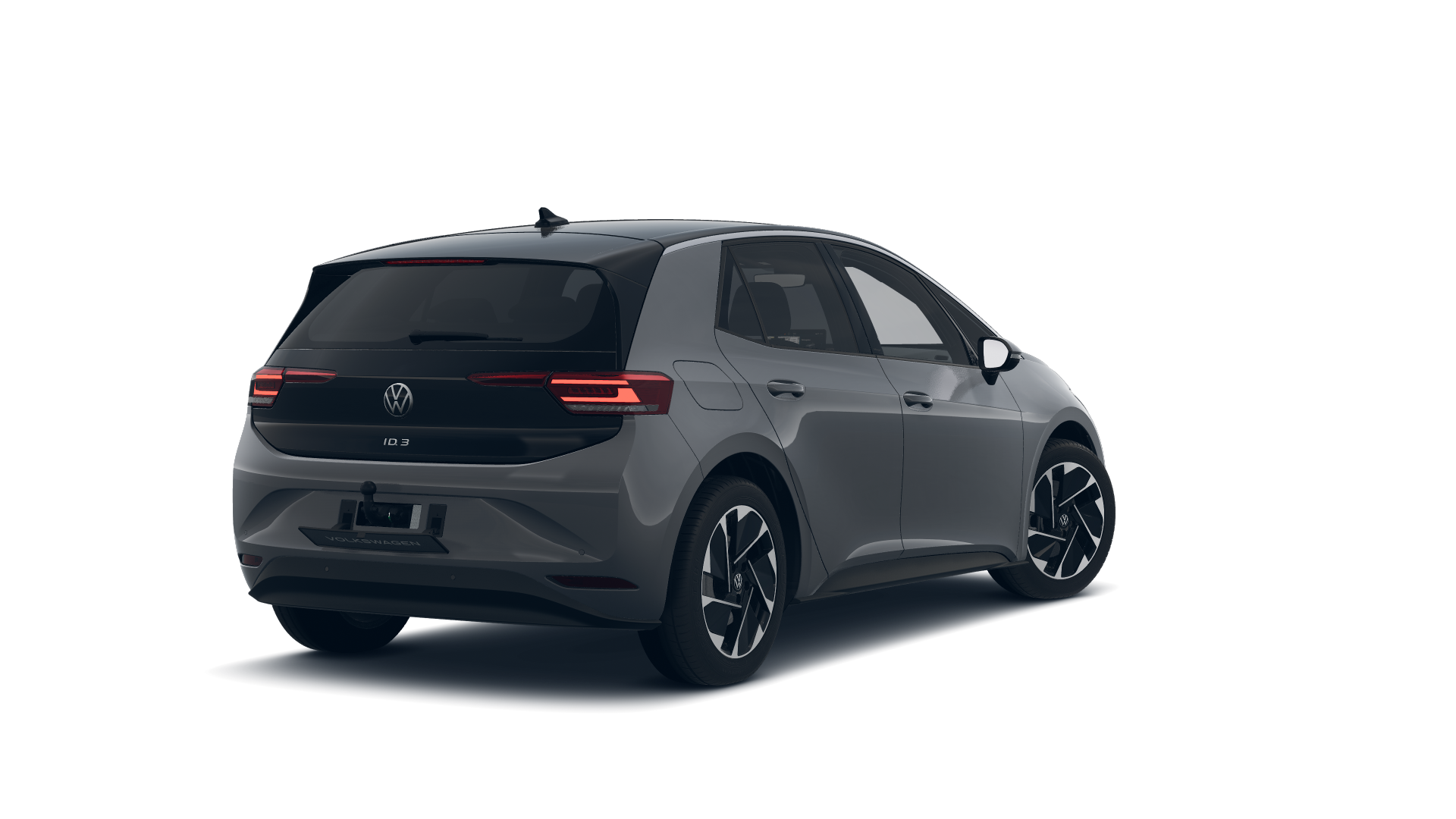 Bild eines ID.3 Pure 125 kW Business