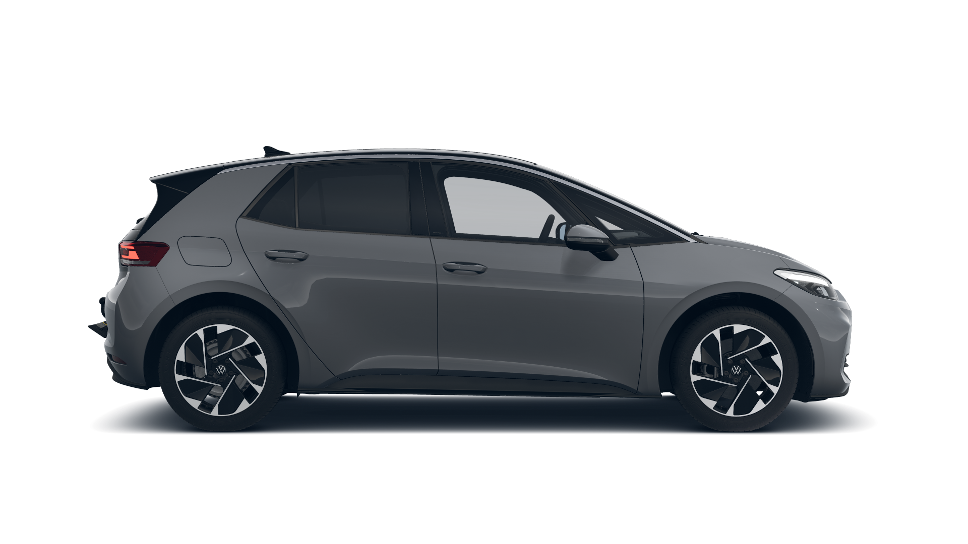 Bild eines ID.3 Pure 125 kW Business