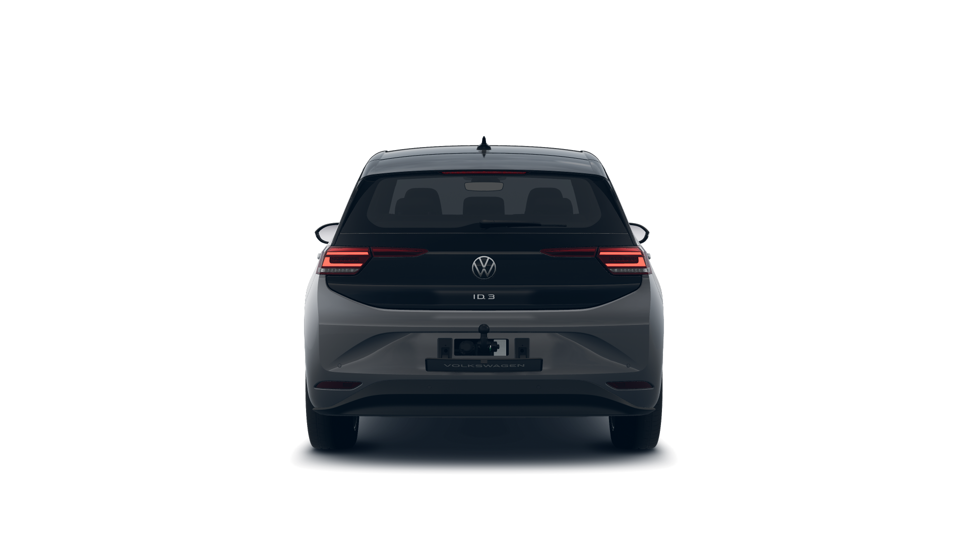 Bild eines ID.3 Pure 125 kW Business