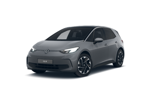 Bild eines ID.3 Pure 125 kW Business