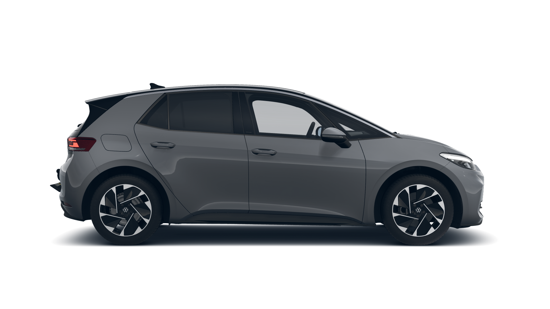 Bild eines ID.3 Pure 125 kW Business