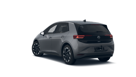 Bild eines ID.3 Pure 125 kW Business