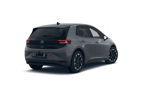 Bild eines ID.3 Pure 125 kW Business