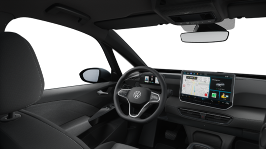 Bild eines ID.3 Pure 125 kW Business