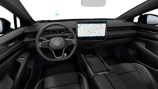 Bild eines ID.7 Tourer Pro 210 kW Business