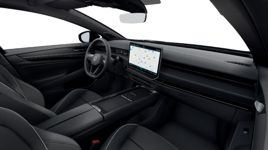 Bild eines ID.7 Tourer Pro 210 kW Business