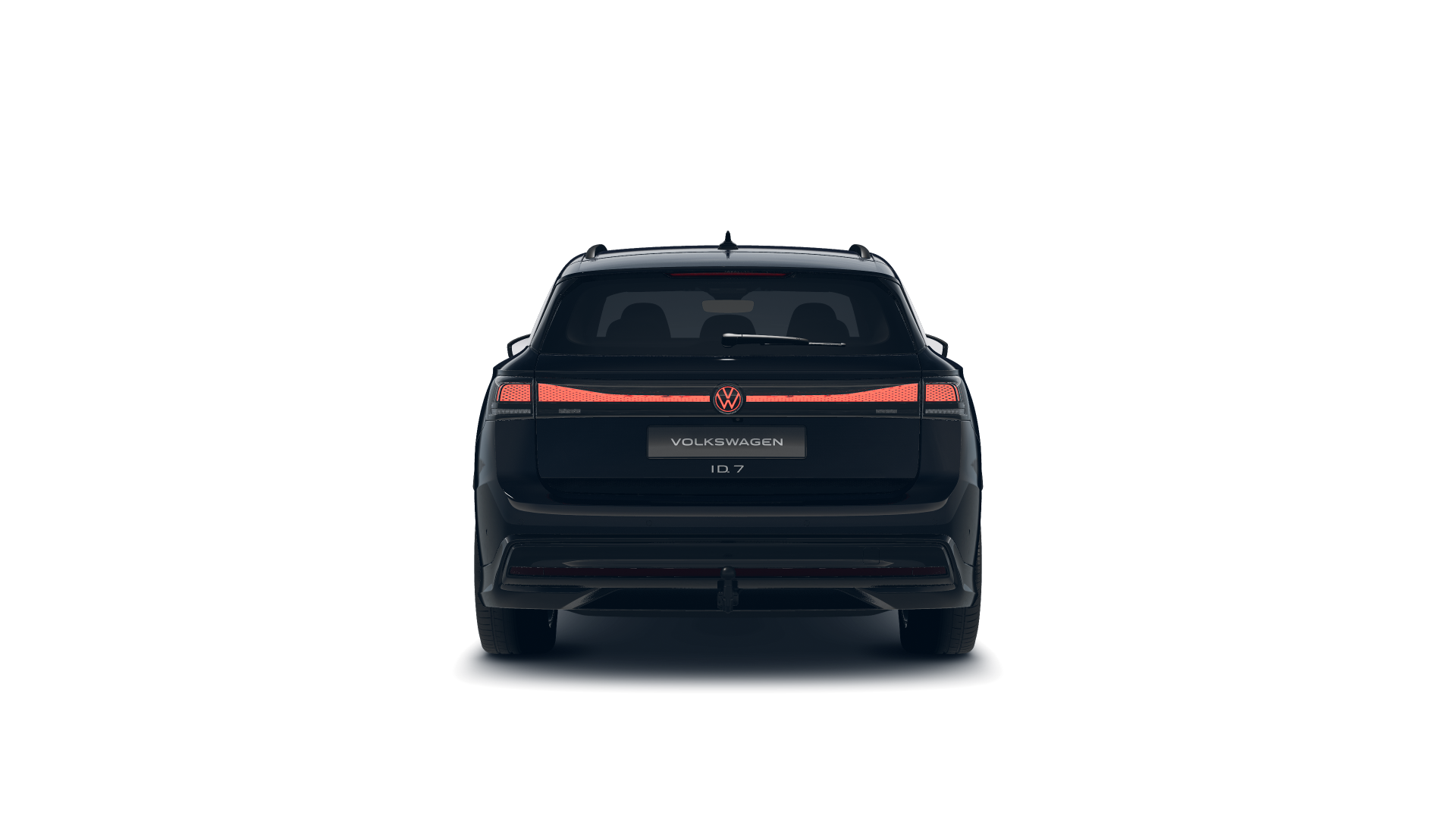 Bild eines ID.7 Tourer Pro 210 kW Business