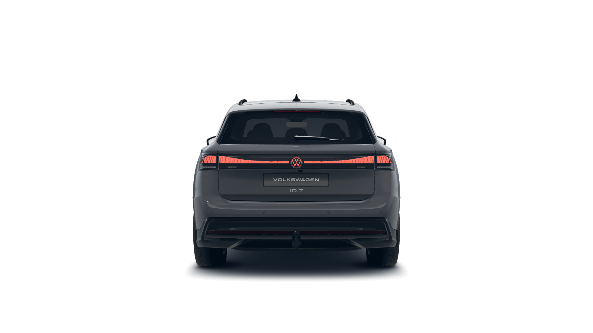 Bild eines ID.7 Tourer Pro 210 kW Business