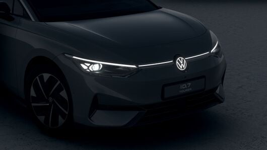 Bild eines ID.7 Tourer Pro 210 kW Business