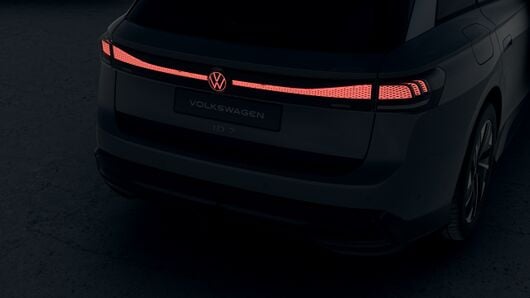 Bild eines ID.7 Tourer Pro 210 kW Business