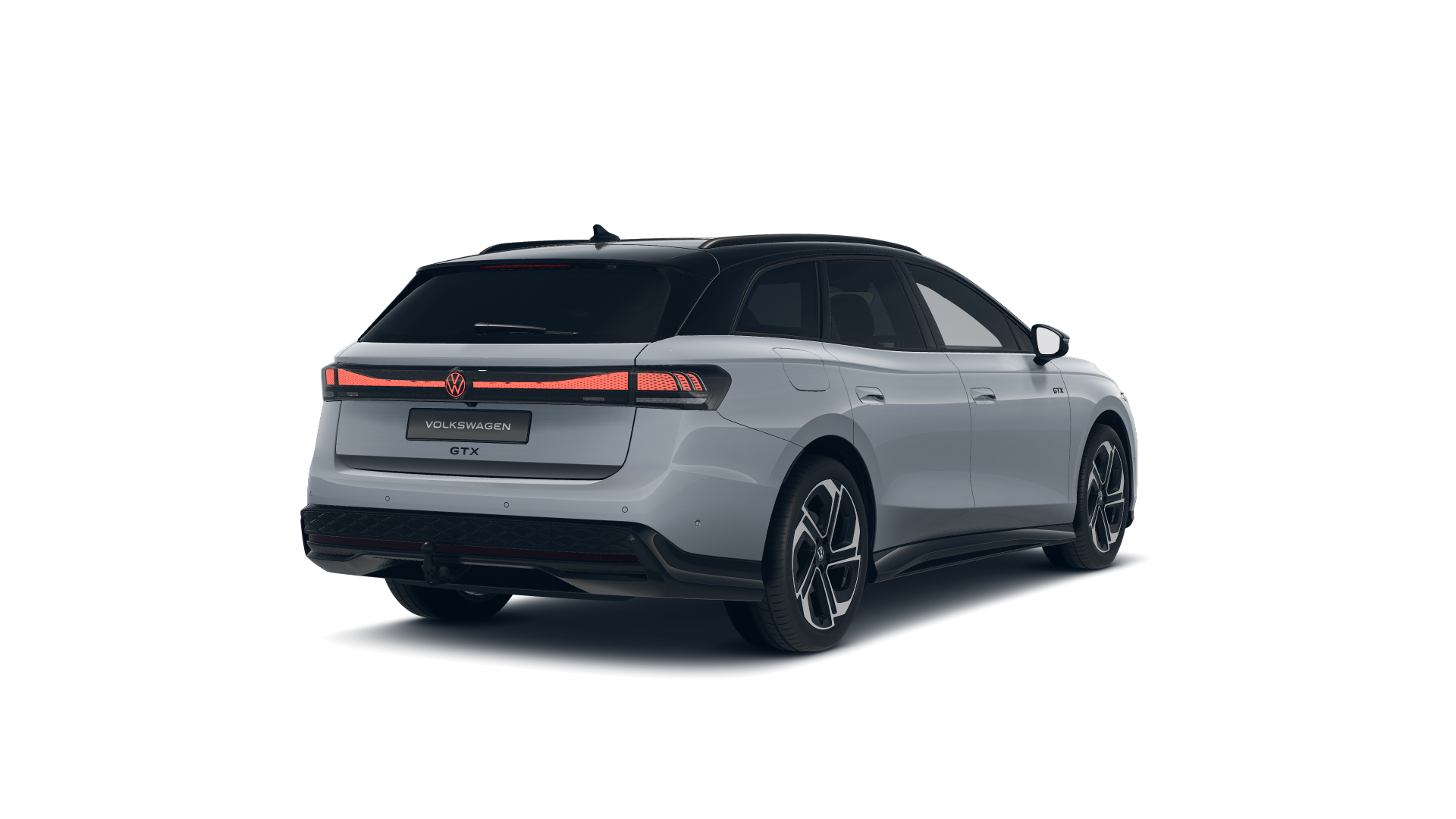Bild eines ID.7 Tourer GTX 4MOTION 250 kW Business