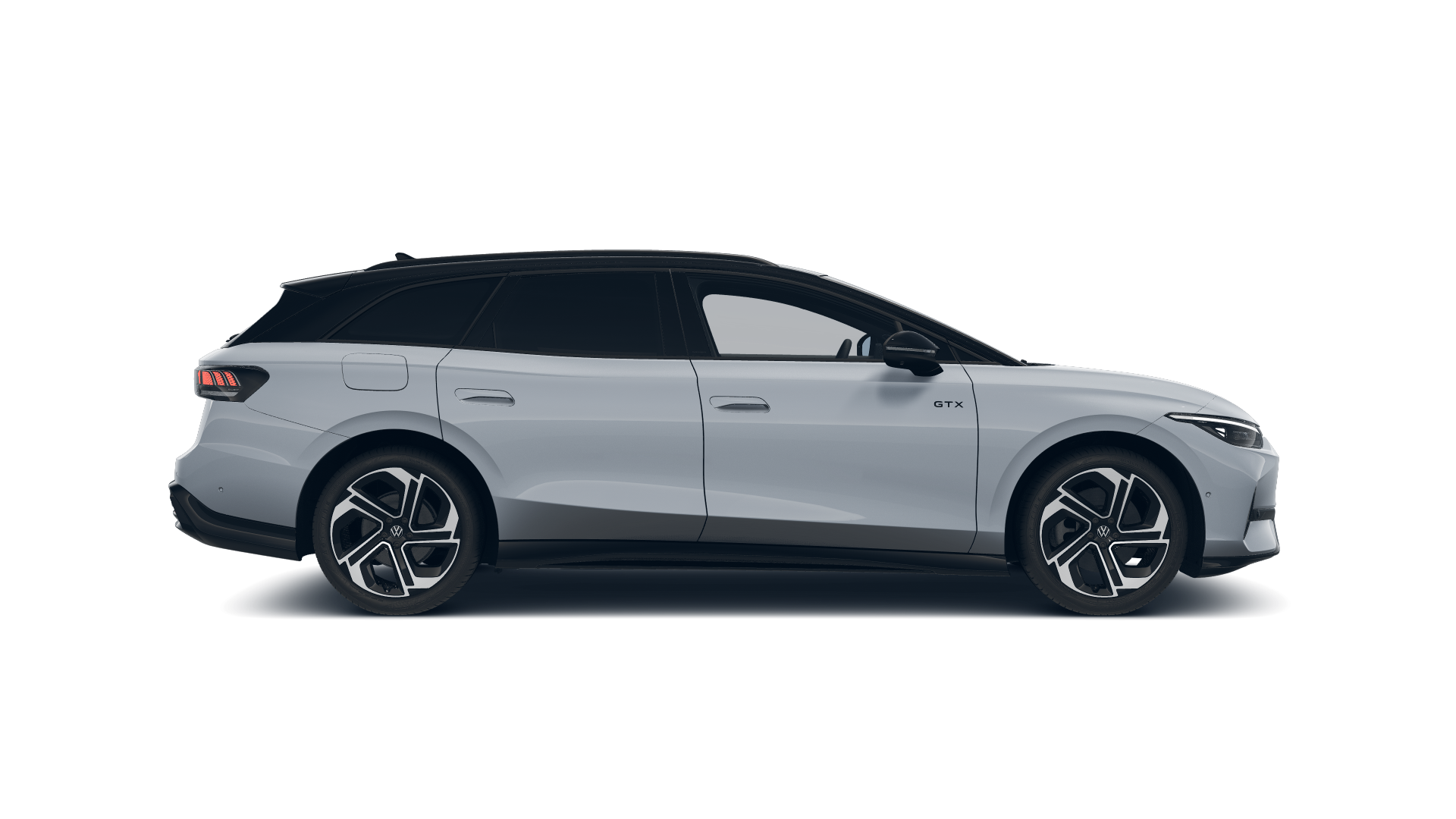 Bild eines ID.7 Tourer GTX 4MOTION 250 kW Business