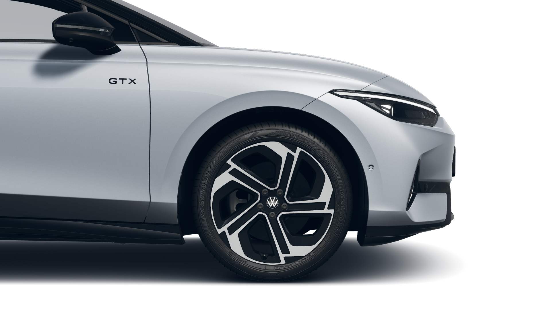 Bild eines ID.7 Tourer GTX 4MOTION 250 kW Business