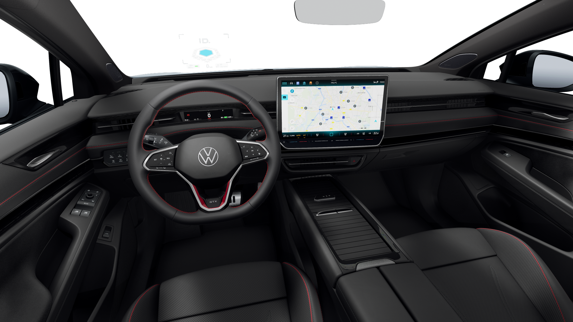 Bild eines ID.7 Tourer GTX 4MOTION 250 kW Business
