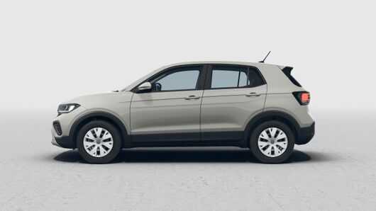 Bild eines T-Cross 4Me TSI