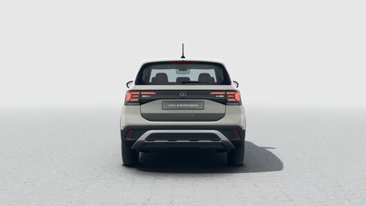 Bild eines T-Cross 4Me TSI