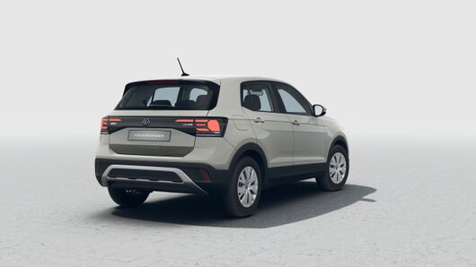Bild eines T-Cross 4Me TSI