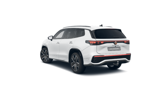 Bild eines Tayron Sport eHybrid DSG 150kW