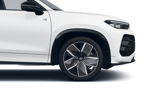 Bild eines Tayron Sport eHybrid DSG 150kW