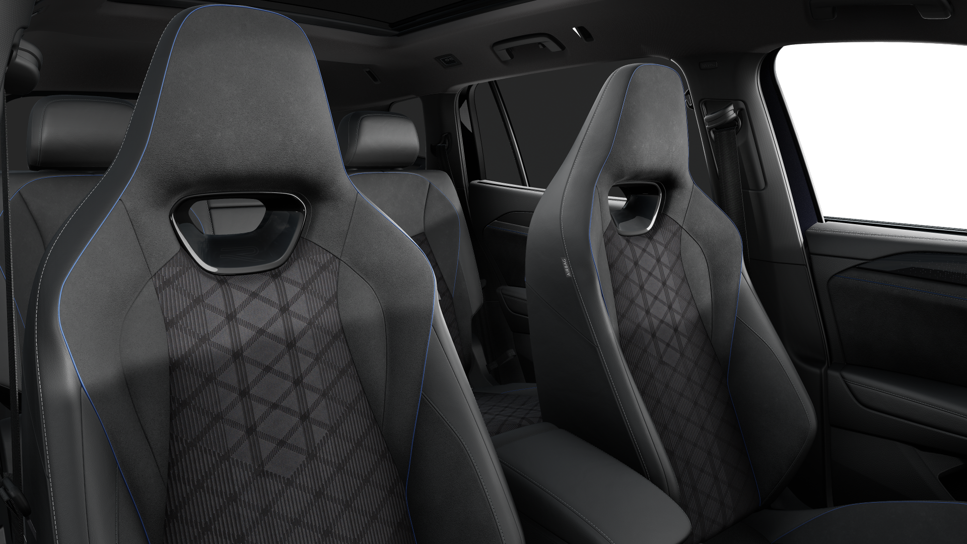 Bild eines Tayron Sport eHybrid DSG 150kW