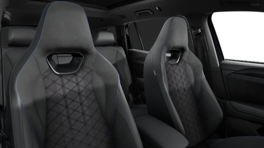 Bild eines Tayron Sport eHybrid DSG 150kW