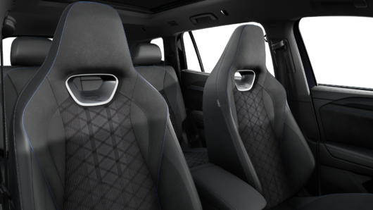 Bild eines Tayron Sport eHybrid DSG 150kW